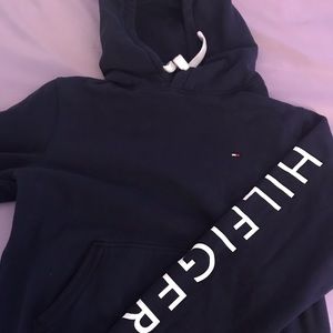 Tommy hoodie